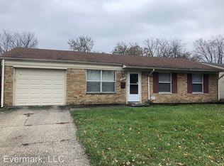 7541 E 35th St, Indianapolis, IN