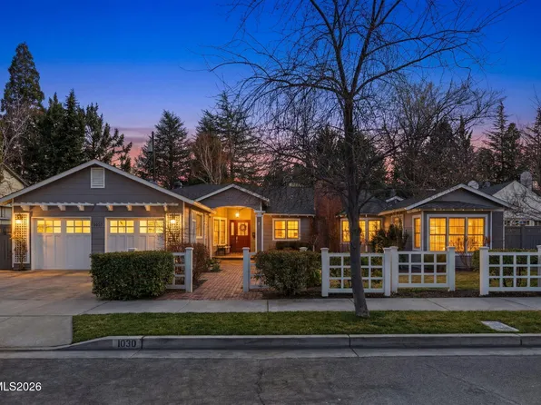 1030 La Rue Ave, Reno, NV 89509