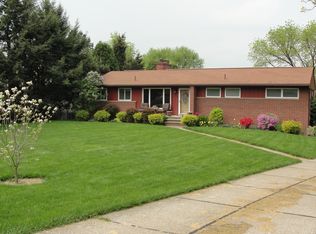 290 Hillsdale Cir, Wadsworth, OH 44281