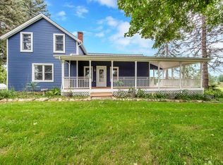 2484 N Blacks Corners Rd, Imlay City, MI 48444