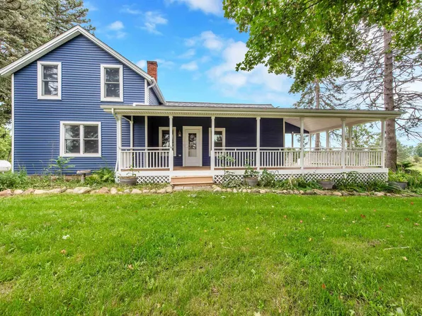 2484 N Blacks Corners Rd, Imlay City, MI 48444