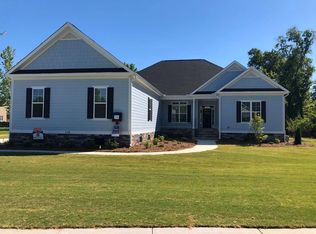 River North Dr, NORTH AUGUSTA, SC 29841