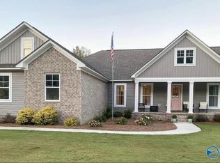 2919 Lister Ferry Rd, Southside, AL 35907