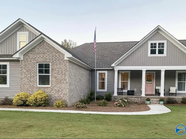2919 Lister Ferry Rd, Southside, AL 35907