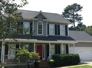 5132 Artesian Spring Dr, Flowery Branch, GA 30542