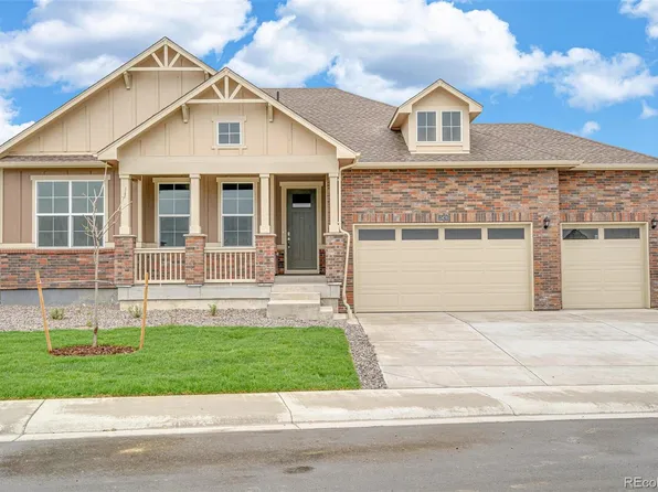 15974 Spruce Court, Thornton, CO 80602