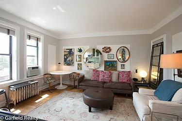 Rented by Garfield Realty 