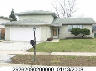17009 Cregier Ave, South Holland, IL 60473
