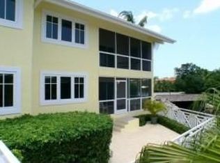 1 Marina Dr #A, Key Largo, FL 33037