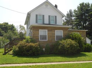 126 W Wood St, Clarion, PA 16214