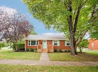 2908 Edmonia Ave, Louisville, KY 40220