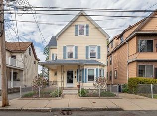 73 Hudson St, Somerville, MA 02143