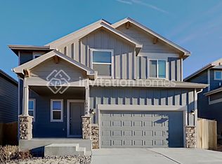 10958 Clarion Dr, Colorado Springs, CO 80925