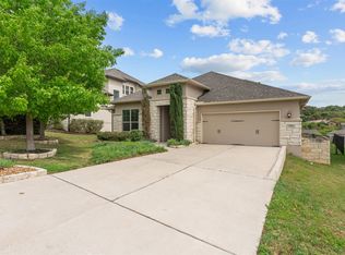 3516 Venezia Vw, Leander, TX 78641