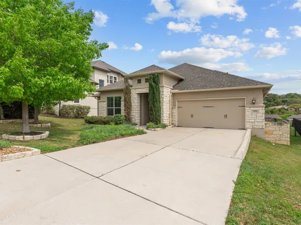 3516 Venezia Vw, Leander, TX 78641