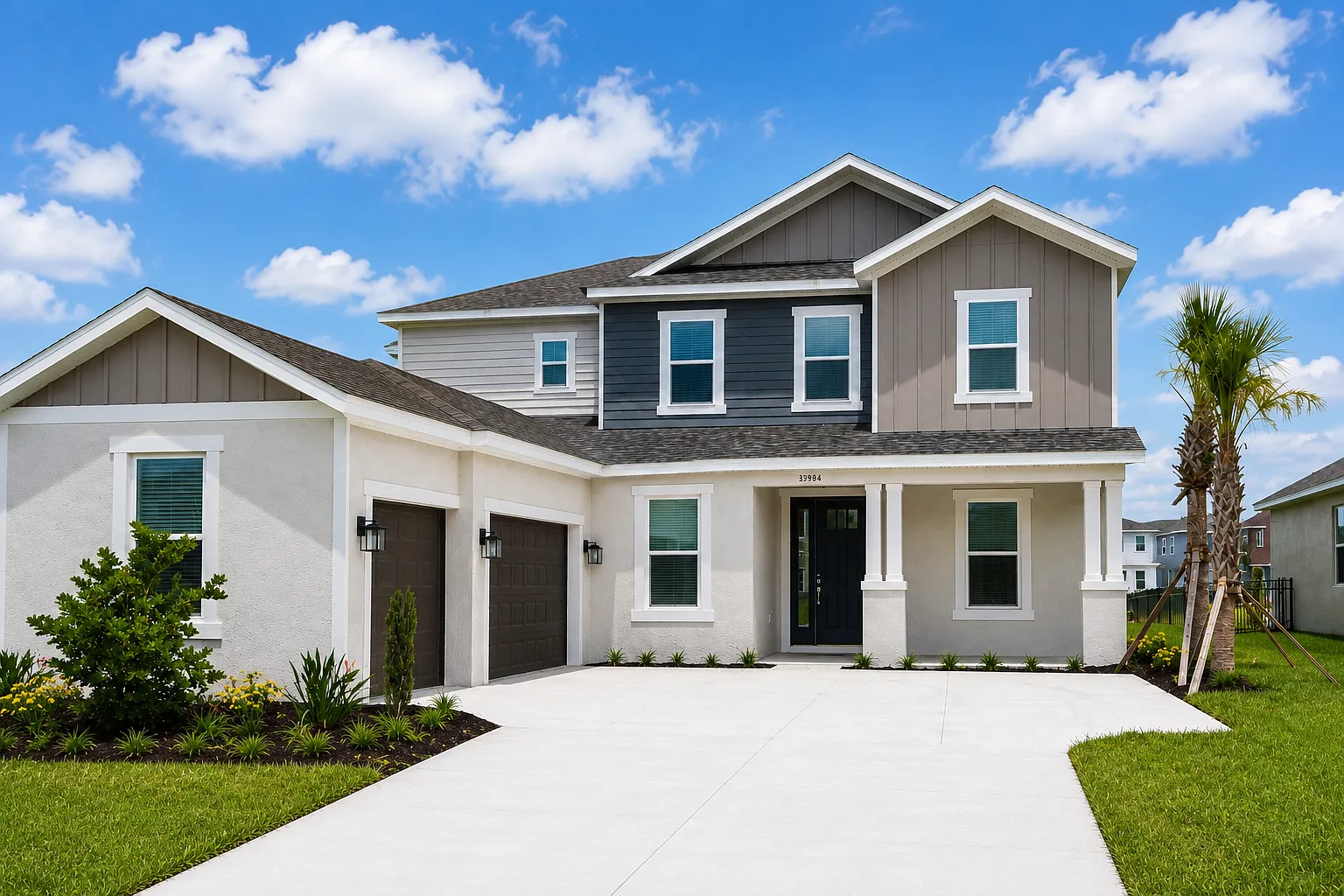 5 bed, 4.5 bath, 3835 sqft, $4,500 — Photo 1