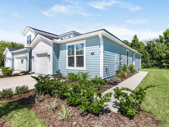184 Misty Harbor Trce, Palm Coast, FL 32137