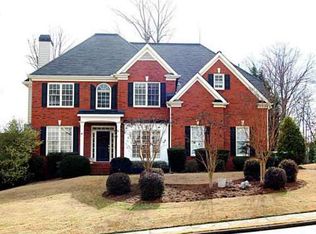 4305 Havenridge Pl, Cumming, GA 30041