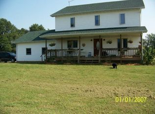 40 Rr 1, Rockbridge, IL 62081