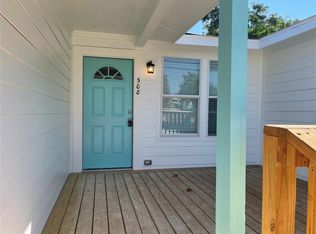 506 N Thomason St, Willis, TX 77378