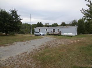 4019 White River Dr, Hesperia, MI 49421