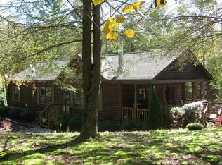 240 Owl Rdg, Brasstown, NC 28902