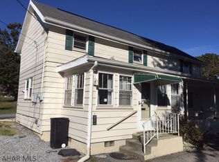 238 High St, Cresson, PA 16630