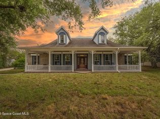 4741 Canard Rd, Melbourne, FL 32934