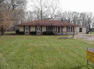 1356 S River Rd, Attica, IN 47918