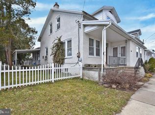 3108-3110 N Ruch St, Whitehall, PA 18052