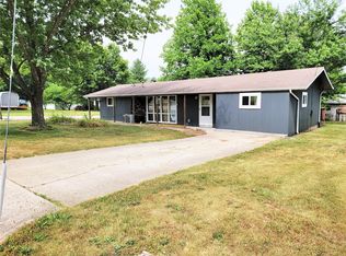1300 S Wines St, Salem, MO 65560