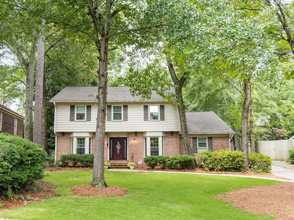 3439 Hilton Woods Dr, Columbus, GA 31906