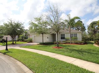 523 Gardendale Cir SE, Palm Bay, FL 32909