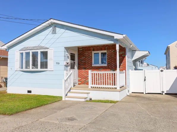 119 W Newark Ave, Wildwood Crest, NJ 08260