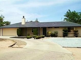 16980 Palm St, Hesperia, CA 92345