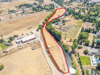 0 Apn #310-143-39, Fresno, CA, 93737