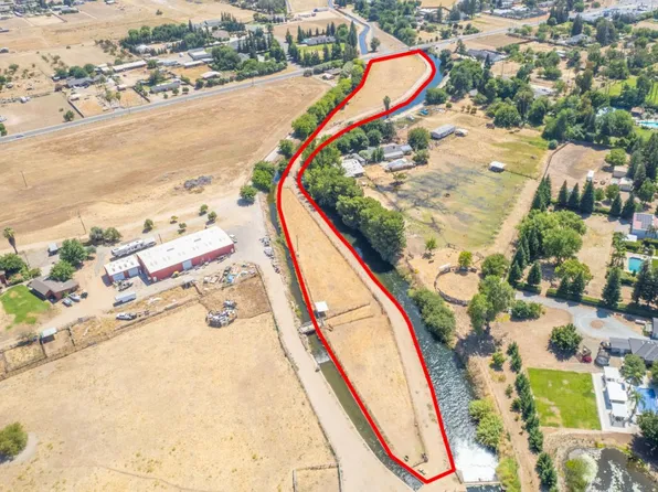 0 Apn #310-143-39, Fresno, CA 93737