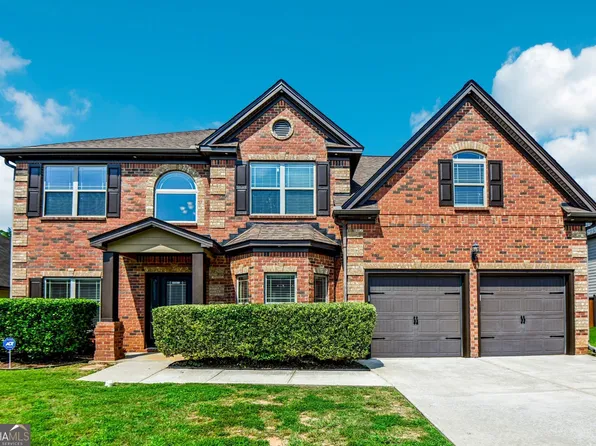 9827 Hurston Way, Jonesboro, GA 30238