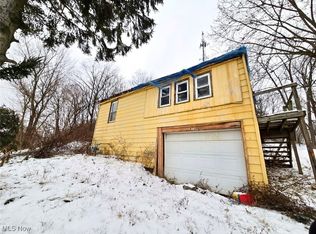 873 Logan St, East Liverpool, OH 43920