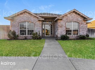 6112 Quinlin Ct, Amarillo, TX 79118