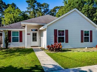 4524 Canal St, Slidell, LA 70461