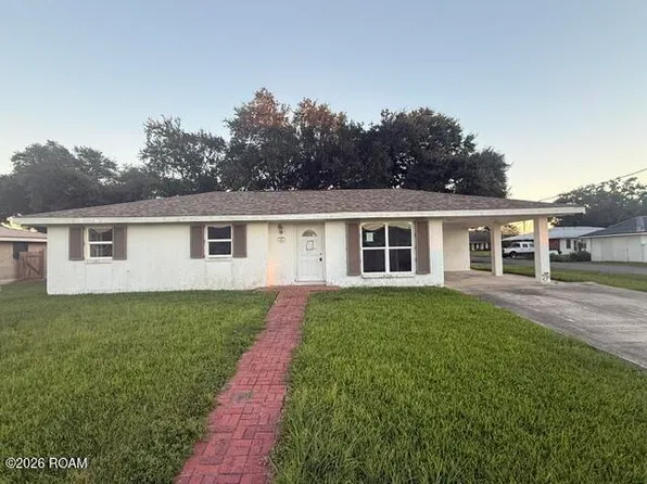 231 W 111th St, Cut Off, LA 70345