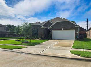 5918 Meyergrove Ln, Humble, TX 77346