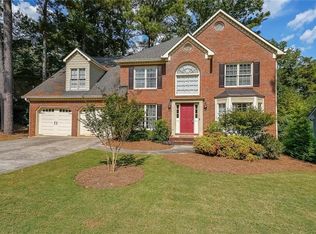 956 Fairlong Dr NW, Acworth, GA 30101