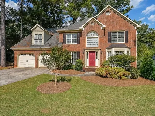 956 Fairlong Dr NW, Acworth, GA 30101