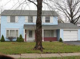 21 Pembrook Ln, Willingboro, NJ 08046