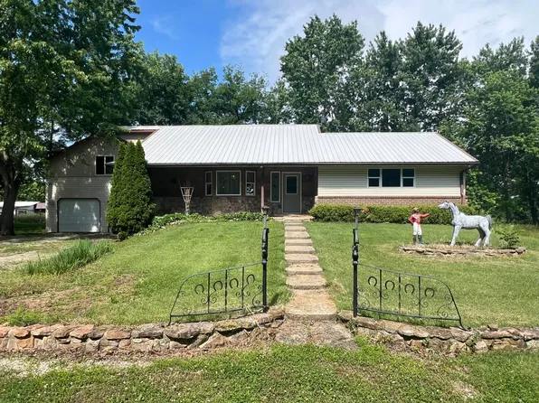 4531 Bado Road, Cabool, MO 65689