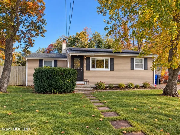 305 Heritage Drive, Brick, NJ 08723