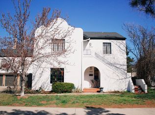 1824 1/2 Carey Pl, Oklahoma City, OK 73106