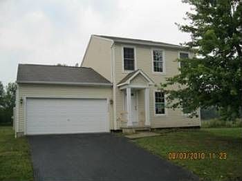 2nd image of 3426 Blendon Bend Way